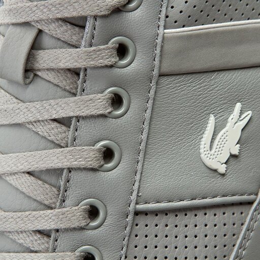 Sneakers Lacoste Chaymon 316 1 Cam 7 32CAM00142P9 Gry chaussures