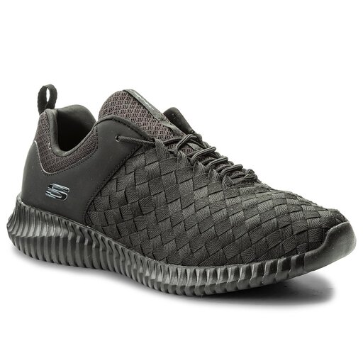 Zapatillas Skechers Belser 52864 BBK Negro zapatos.es