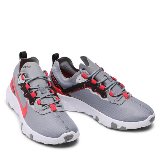 nike renew grey