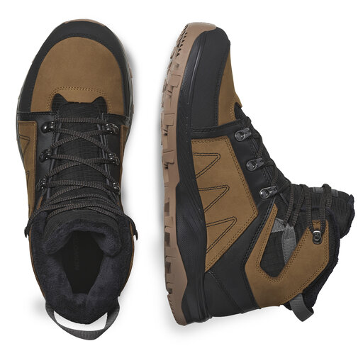 Трекінгові черевики Salomon Outchill Thinsulate™ Waterproof