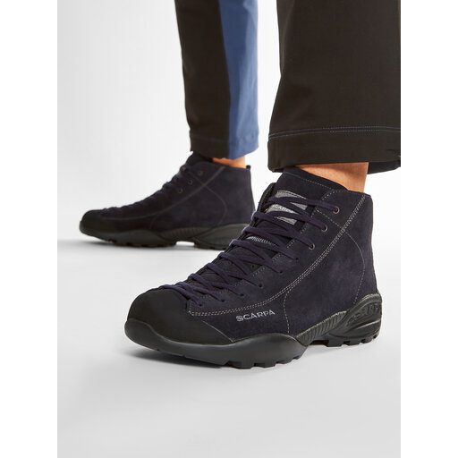 Scarpa mojito top city mid gtx