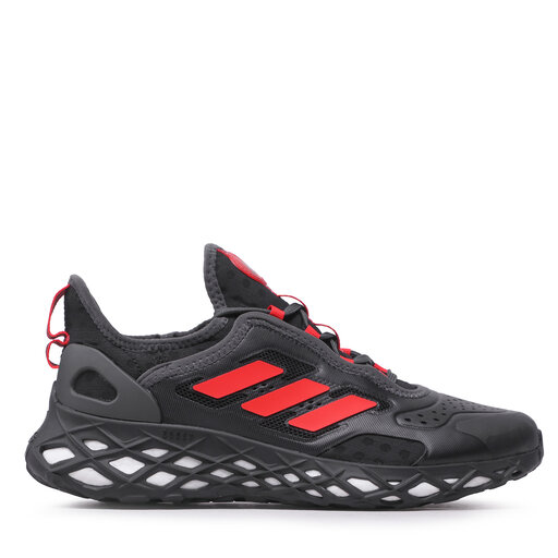Sneakers adidas Web Boost Shoes HQ4155 Schwarz eschuhe