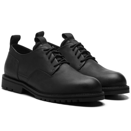 Chaussures basses G Star Raw Core Derby II D10780 A604 990 Noir chaussures