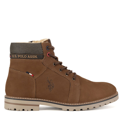 Us polo assn boots new arrivals