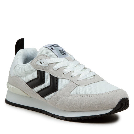 Sneakers Hummel Monaco 86 216551-9001 White