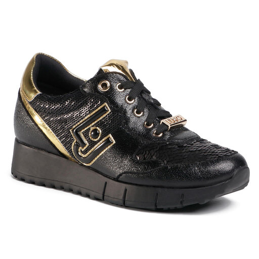 Liu deals jo gigi