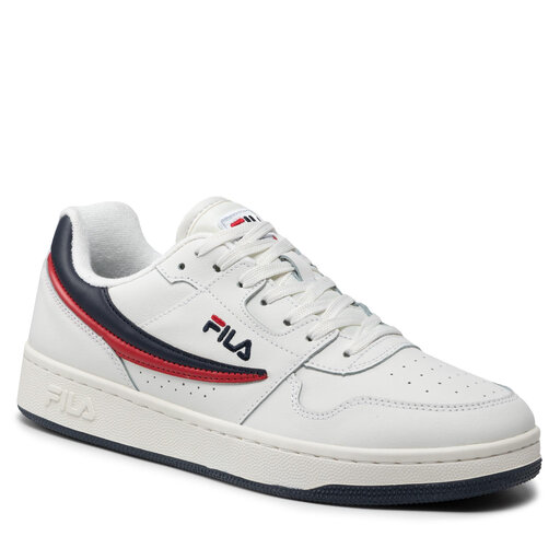 Laisvalaikio batai Fila Arcade Low 1010583.01M White/Fila Navy/Fila Red •  Www.eavalyne.lt