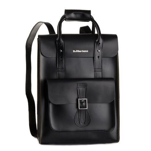 Rucksack Dr. Martens Small Backpack AB100001 Black Kiev eschuhe