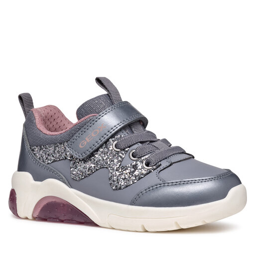 Scarpe invernali bambina geox best sale