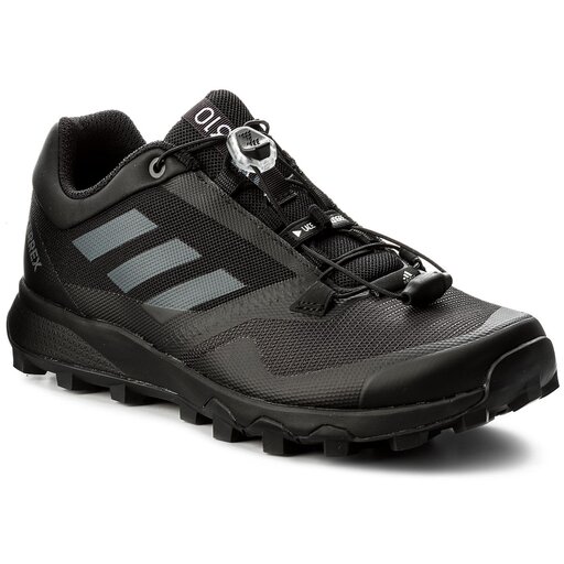 Trekkingi adidas Terrex Trailmaker BB3355 Czarny | eobuwie.com.pl