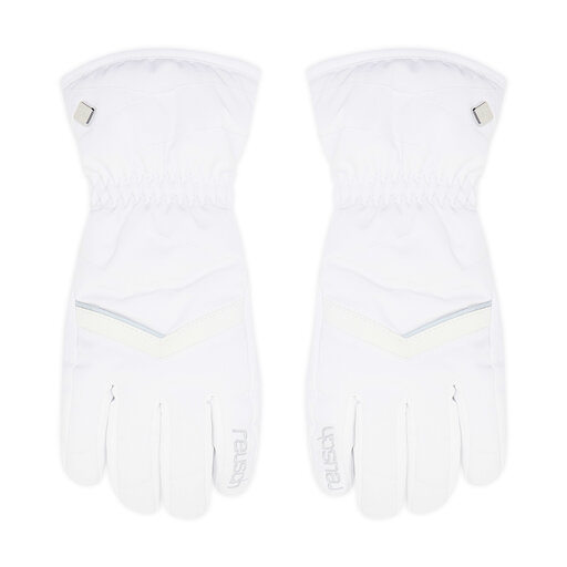 Reusch Marisa Muffole Donna - Guanti Invernali Per Sci E Passeggiate, Isolamento TecFill, Softshell - Foto 6