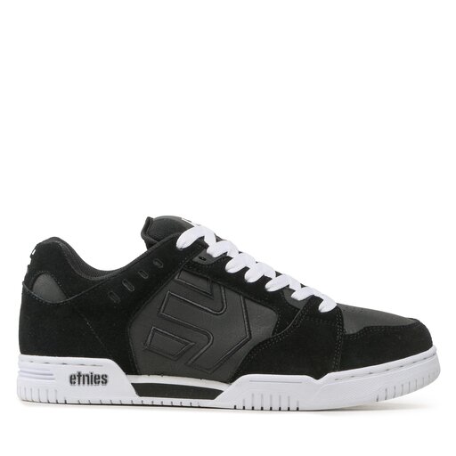 Etnies Men's Faze Skate Shoe, Military, 43 EU