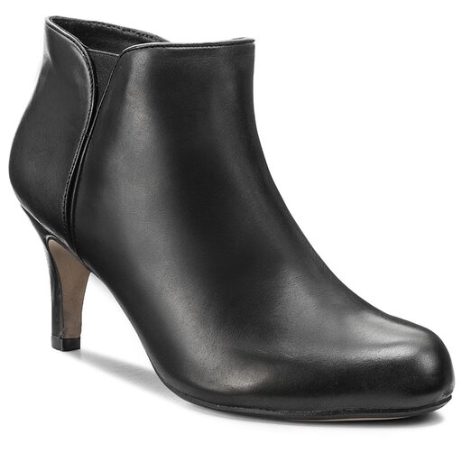 Clarks arista paige boots discount