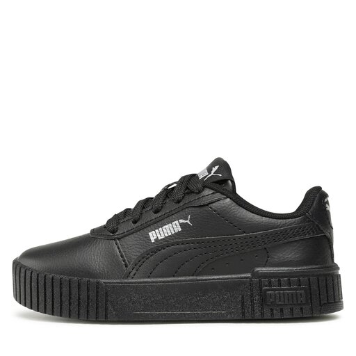 Puma carina top black