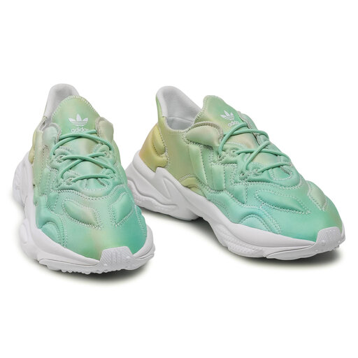 Adidas Originals Ozweego Tech Schuh OZWEEGO Schuh Beige