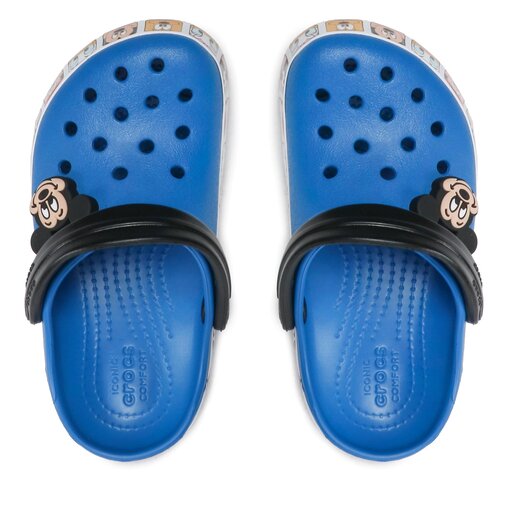 Crocband mickey online