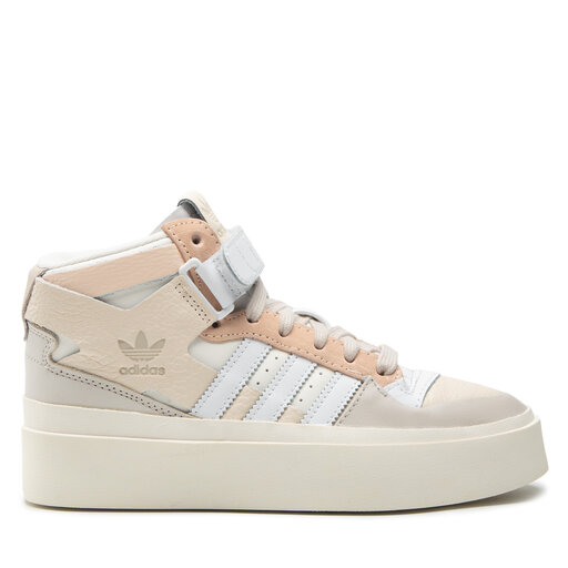 adidas forum bonega mid w