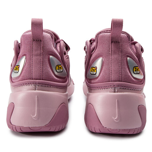 Pink nike shop zoom 2k