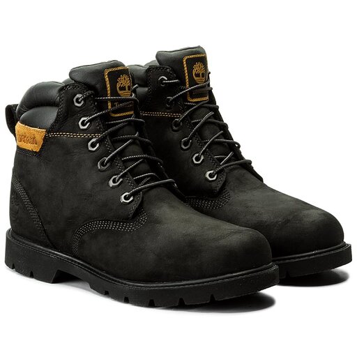 Timberland leavitt top
