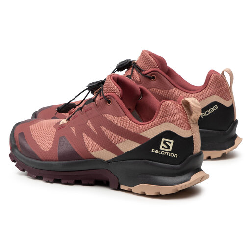 women's ultra fastpack iii futurelight