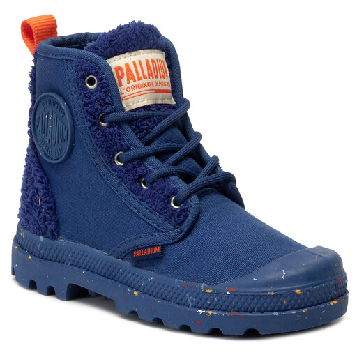 Palladium pampa pilou hot sale