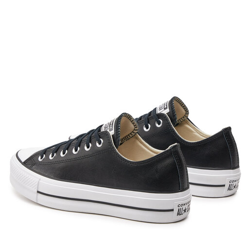Converse Ctas Lift Clean Ox 561681C