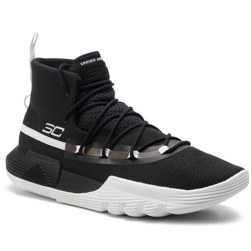 skinny nurse Fertile Pantofi Under Armour Ua Sc 3Zer0 II 3020613-001 Blk • Www.epantofi.ro