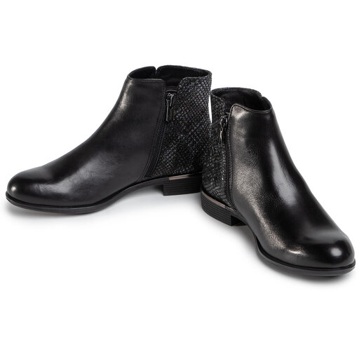 Apple - やん 5542　pod black TIMBERLAND MAPLE GROVE LACE-UP batai