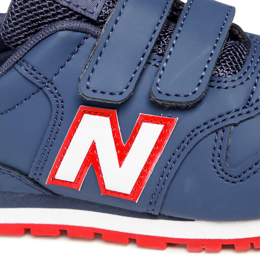 New balance 500 bimbo top