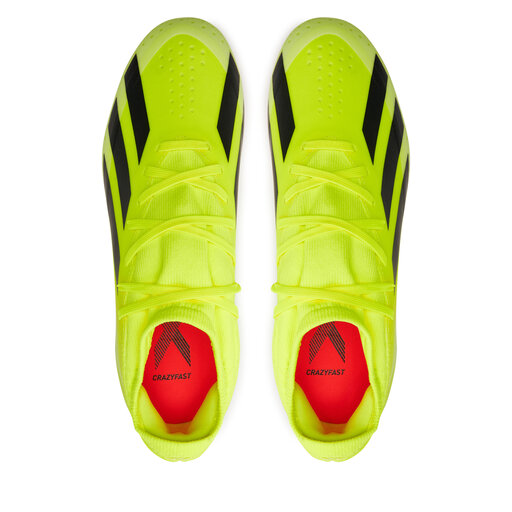 Buty do piłki nożnej adidas X Crazyfast League Multi-Ground