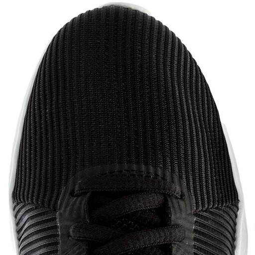 Zapatillas para gimnasio Nike Flex Bijoux 881863 001 Negro