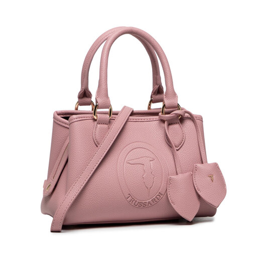 Iris Borsa Trussardi Prezzo Borsetta Trussardi Iris Tote Sm Stampa