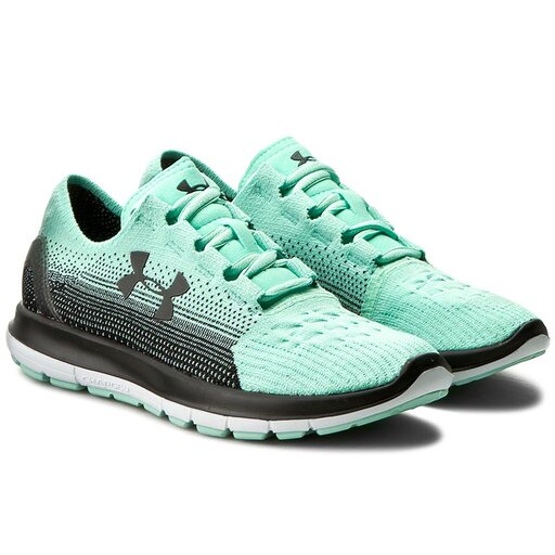 under armour speedform slingride fade