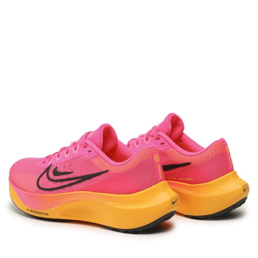 Zapatillas de running Nike Zoom Fly DM8974 601 Rosa