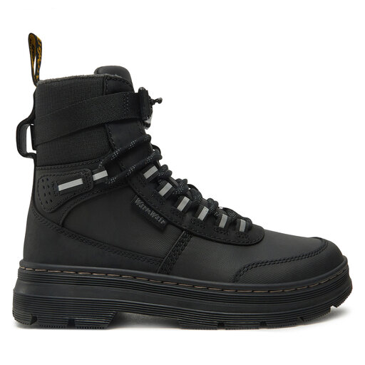 メリー Trapery Dr. Martens Bonny Tech Winter Extreme Lace Up Boots