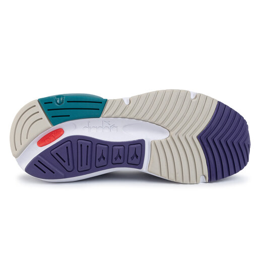 Diadora wizz top run