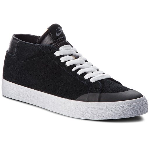 Sb zoom clearance blazer chukka