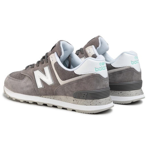 Laisvalaikio batai New Balance ML574SPW 