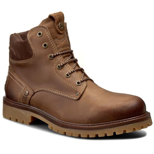 Botas wrangler top hombre precio