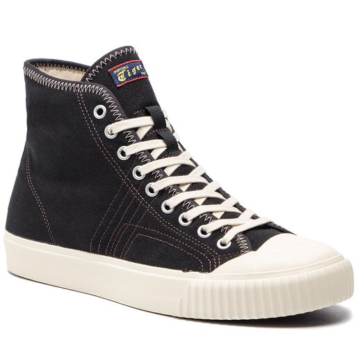 Sneakers aus Stoff Onitsuka Tiger Ok Basketball Mt 1183A203 Schwarz