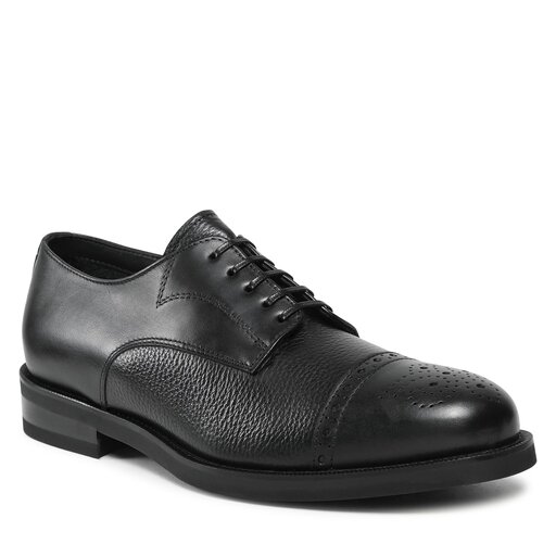 Scarpe basse Baldinini U4B060A1VIBO0000 Nero escarpe
