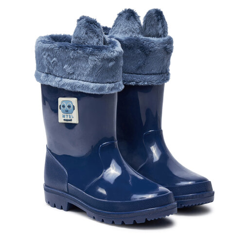 Romika Gummistiefel Teddy 106-42628 Blue Od 450 Kč