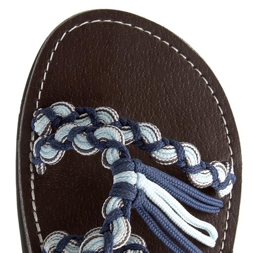 Sandále La Marine Idya Blue Sky