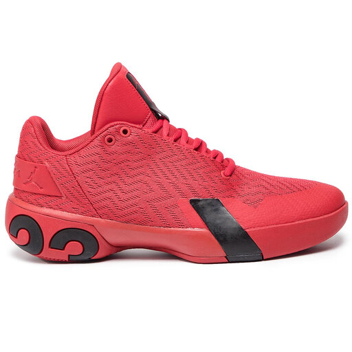 Zapatos Nike Jordan Ultra Fly 3 Low AO6224 600 Gym Red/Black • Www.zapatos