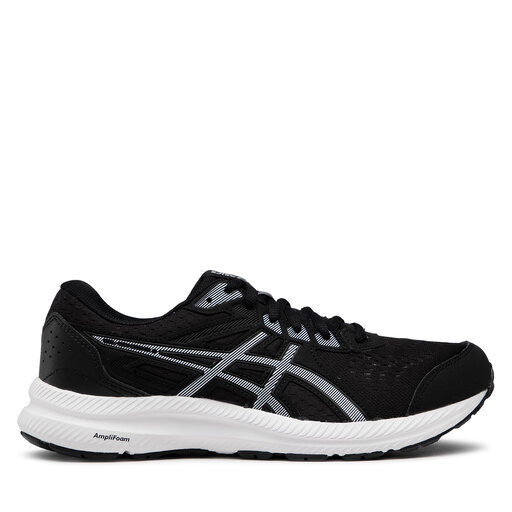White asics contend 2025