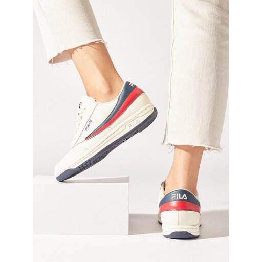 Sneakers Fila Original Tennis 83 Wmn FFW0281.10006 Antique White