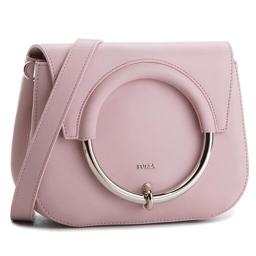 Handtasche Furla Margherita 965600 B BOR9 VWO Rosa eschuhe