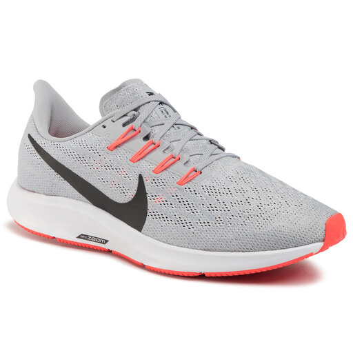Grey pegasus nike clearance