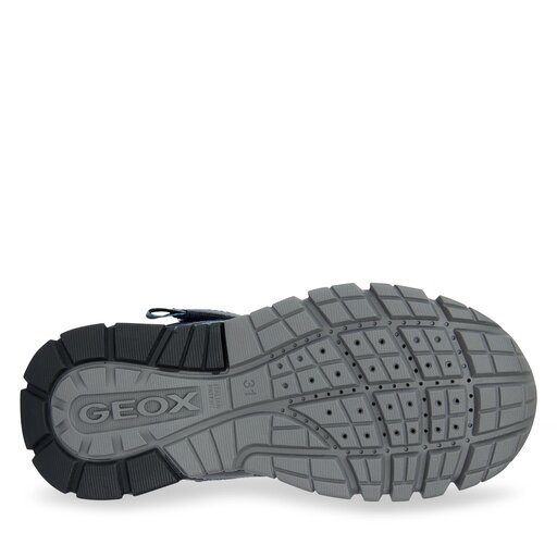 Geox safety shoes top