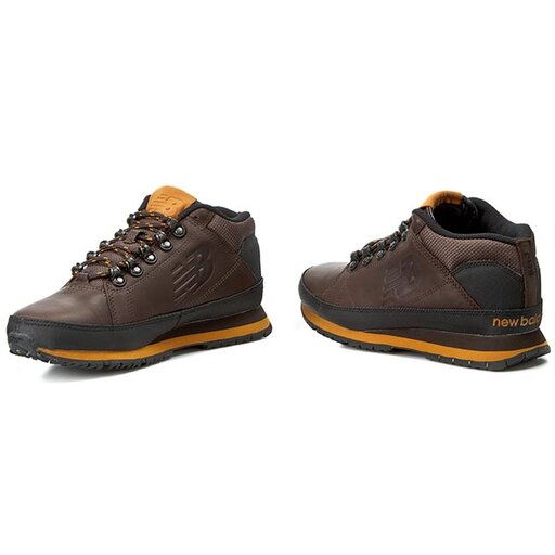 New balance 754 donne giallo top
